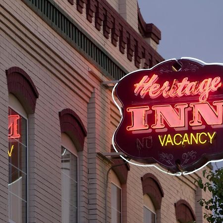 Heritage Inn アーテジア エクステリア 写真
