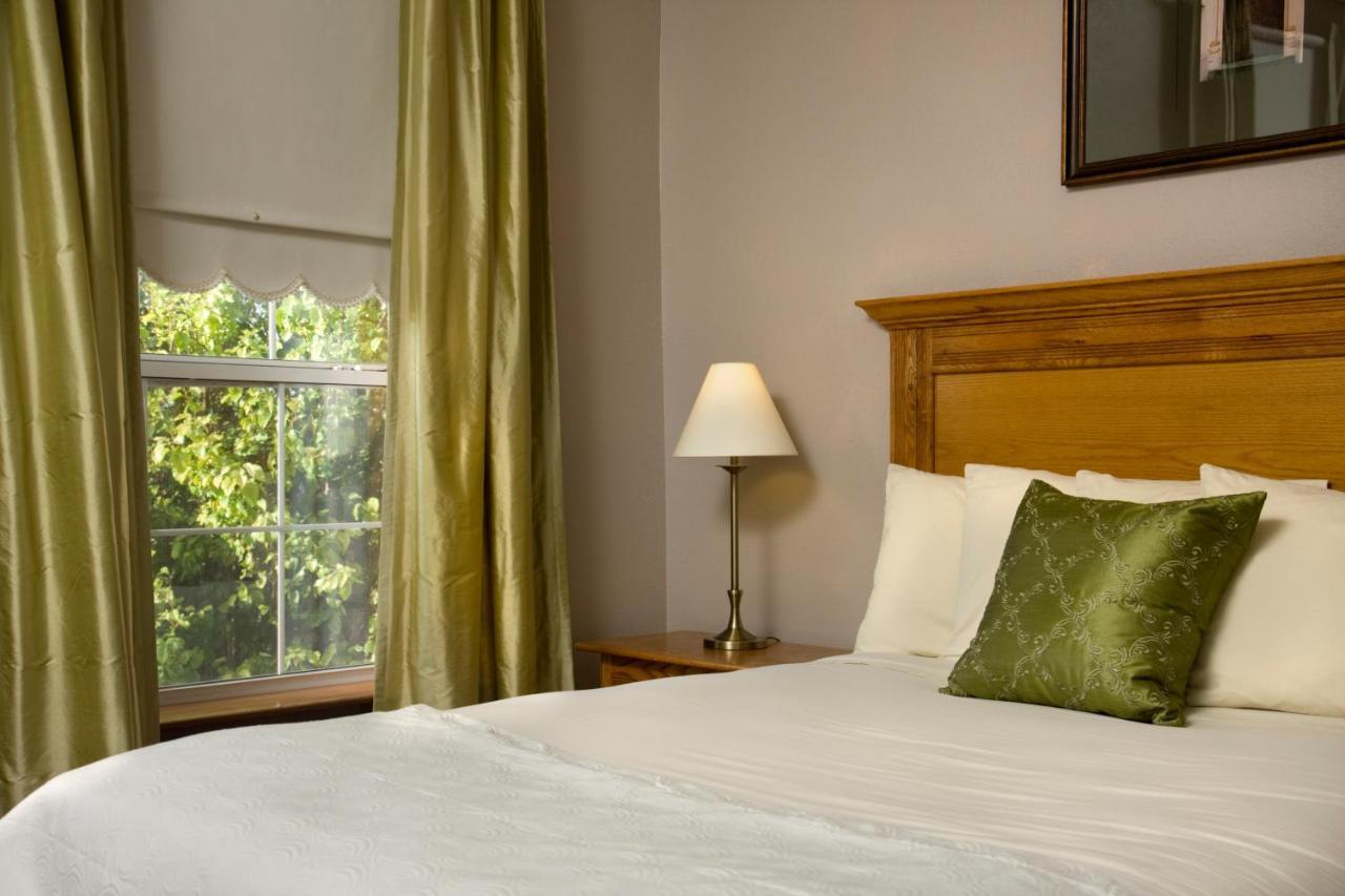 Heritage Inn アーテジア エクステリア 写真